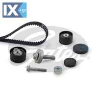 GATES ΣΕΤ ΧΡΟΝΙΣΜΟΥ  K055550XS 1680600Q2E 130C11551R 130C13130R 130C16514R