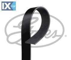 GATES ΙΜΑΝΤΑΣ POLY-V VOLVO  K100607HD 21906168