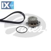 GATES ΣΕΤ ΧΡΟΝΙΣΜΟΥ ΜΕ ΑΝΤΛΙΑ ΝΕΡΟΥ VAG  KP15015
