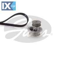 GATES ΣΕΤ ΧΡΟΝΙΣΜΟΥ ΜΕ ΑΝΤΛΙΑ ΝΕΡΟΥ OPEL  KP15030