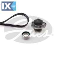 GATES ΣΕΤ ΧΡΟΝΙΣΜΟΥ ΜΕ ΑΝΤΛΙΑ ΝΕΡΟΥ FIAT  KP15030FI
