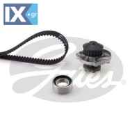 GATES ΣΕΤ ΧΡΟΝΙΣΜΟΥ ΜΕ ΑΝΤΛΙΑ ΝΕΡΟΥ FIAT  KP15030XS