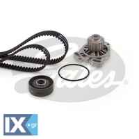 GATES ΣΕΤ ΧΡΟΝΙΣΜΟΥ ΜΕ ΑΝΤΛΙΑ ΝΕΡΟΥ VAG  KP15035