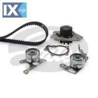 GATES ΣΕΤ ΧΡΟΝΙΣΜΟΥ ΜΕ ΑΝΤΛΙΑ ΝΕΡΟΥ PSA  KP15049XS