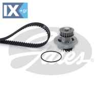 GATES ΣΕΤ ΧΡΟΝΙΣΜΟΥ ΜΕ ΑΝΤΛΙΑ ΝΕΡΟΥ OPEL  KP15052