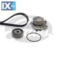 GATES ΣΕΤ ΧΡΟΝΙΣΜΟΥ ΜΕ ΑΝΤΛΙΑ ΝΕΡΟΥ VAG  KP15053