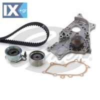 GATES ΣΕΤ ΧΡΟΝΙΣΜΟΥ ΜΕ ΑΝΤΛΙΑ ΝΕΡΟΥ TOYO  KP15057XS