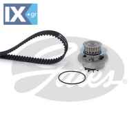 GATES ΣΕΤ ΧΡΟΝΙΣΜΟΥ ΜΕ ΑΝΤΛΙΑ ΝΕΡΟΥ OPEL  KP15083