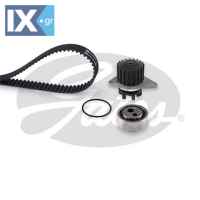 GATES ΣΕΤ ΧΡΟΝΙΣΜΟΥ ΜΕ ΑΝΤΛΙΑ ΝΕΡΟΥ PSA  KP15127XS 1611897680 1611897680