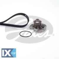 GATES ΣΕΤ ΧΡΟΝΙΣΜΟΥ ΜΕ ΑΝΤΛΙΑ ΝΕΡΟΥ VAG  KP15135