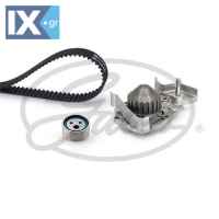 GATES ΣΕΤ ΧΡΟΝΙΣΜΟΥ ΜΕ ΑΝΤΛΙΑ ΝΕΡΟΥ RENA  KP15192XS