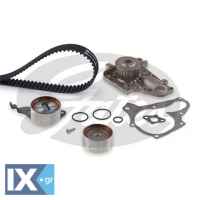 GATES ΣΕΤ ΧΡΟΝΙΣΜΟΥ ΜΕ ΑΝΤΛΙΑ ΝΕΡΟΥ TOYO  KP15202XS