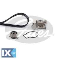 GATES ΣΕΤ ΧΡΟΝΙΣΜΟΥ ΜΕ ΑΝΤΛΙΑ ΝΕΡΟΥ  KP15232XS