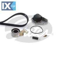 GATES ΣΕΤ ΧΡΟΝΙΣΜΟΥ ΜΕ ΑΝΤΛΙΑ ΝΕΡΟΥ ROVE  KP15238XS