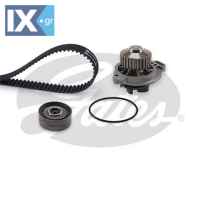 GATES ΣΕΤ ΧΡΟΝΙΣΜΟΥ ΜΕ ΑΝΤΛΙΑ ΝΕΡΟΥ VAG  KP15245