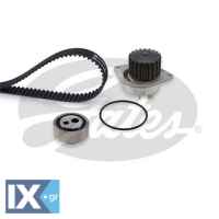 GATES ΣΕΤ ΧΡΟΝΙΣΜΟΥ ΜΕ ΑΝΤΛΙΑ ΝΕΡΟΥ  KP15347XS 1611898280
