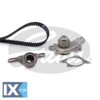 GATES ΣΕΤ ΧΡΟΝΙΣΜΟΥ ΜΕ ΑΝΤΛΙΑ ΝΕΡΟΥ FORD  KP15357XS