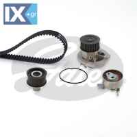 GATES ΣΕΤ ΧΡΟΝΙΣΜΟΥ ΜΕ ΑΝΤΛΙΑ ΝΕΡΟΥ OPEL  KP15368XS