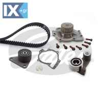 GATES ΣΕΤ ΧΡΟΝΙΣΜΟΥ ΜΕ ΑΝΤΛΙΑ ΝΕΡΟΥ RENA  KP15378XS