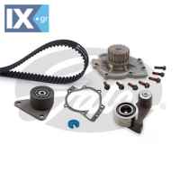 GATES ΣΕΤ ΧΡΟΝΙΣΜΟΥ ΜΕ ΑΝΤΛΙΑ ΝΕΡΟΥ VOLV  KP15397XS