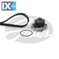 GATES ΣΕΤ ΧΡΟΝΙΣΜΟΥ ΜΕ ΑΝΤΛΙΑ ΝΕΡΟΥ VAG  KP15400