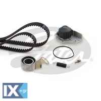 GATES ΣΕΤ ΧΡΟΝΙΣΜΟΥ ΜΕ ΑΝΤΛΙΑ ΝΕΡΟΥ ROVE  KP15416XS