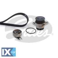 GATES ΣΕΤ ΧΡΟΝΙΣΜΟΥ ΜΕ ΑΝΤΛΙΑ ΝΕΡΟΥ VAG  KP15426