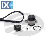 GATES ΣΕΤ ΧΡΟΝΙΣΜΟΥ ΜΕ ΑΝΤΛΙΑ ΝΕΡΟΥ VAG  KP15428XS