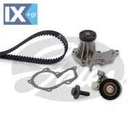 GATES ΣΕΤ ΧΡΟΝΙΣΜΟΥ ΜΕ ΑΝΤΛΙΑ ΝΕΡΟΥ FORD  KP15433XS