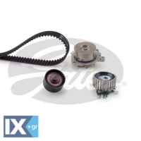 GATES ΣΕΤ ΧΡΟΝΙΣΜΟΥ ΜΕ ΑΝΤΛΙΑ ΝΕΡΟΥ  KP15472XS