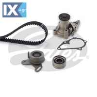 GATES ΣΕΤ ΧΡΟΝΙΣΜΟΥ ΜΕ ΑΝΤΛΙΑ ΝΕΡΟΥ HYUN  KP15479XS