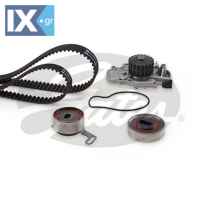 GATES ΣΕΤ ΧΡΟΝΙΣΜΟΥ ΜΕ ΑΝΤΛΙΑ ΝΕΡΟΥ HOND  KP15480XS