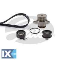 GATES ΣΕΤ ΧΡΟΝΙΣΜΟΥ ΜΕ ΑΝΤΛΙΑ ΝΕΡΟΥ VAG  KP15490XS