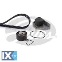 GATES ΣΕΤ ΧΡΟΝΙΣΜΟΥ ΜΕ ΑΝΤΛΙΑ ΝΕΡΟΥ ROVE  KP15497XS