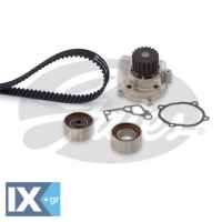 GATES ΣΕΤ ΧΡΟΝΙΣΜΟΥ ΜΕ ΑΝΤΛΙΑ ΝΕΡΟΥ  KP15510XS