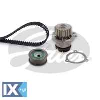 GATES ΣΕΤ ΧΡΟΝΙΣΜΟΥ ΜΕ ΑΝΤΛΙΑ ΝΕΡΟΥ LADA  KP15521