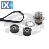 GATES ΣΕΤ ΧΡΟΝΙΣΜΟΥ ΜΕ ΑΝΤΛΙΑ ΝΕΡΟΥ LADA  KP15539