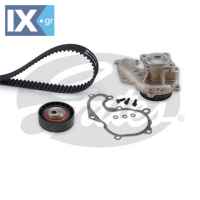 GATES ΣΕΤ ΧΡΟΝΙΣΜΟΥ ΜΕ ΑΝΤΛΙΑ ΝΕΡΟΥ  KP15541XS