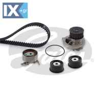 GATES ΣΕΤ ΧΡΟΝΙΣΜΟΥ ΜΕ ΑΝΤΛΙΑ ΝΕΡΟΥ OPEL  KP15542XS