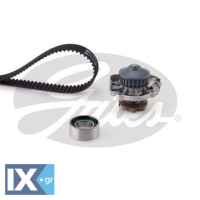 GATES ΣΕΤ ΧΡΟΝΙΣΜΟΥ ΜΕ ΑΝΤΛΙΑ ΝΕΡΟΥ FIAT  KP15544XS