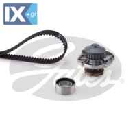 GATES ΣΕΤ ΧΡΟΝΙΣΜΟΥ ΜΕ ΑΝΤΛΙΑ ΝΕΡΟΥ  KP15545XS 71771576