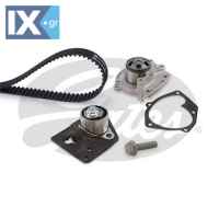 GATES ΣΕΤ ΧΡΟΝΙΣΜΟΥ ΜΕ ΑΝΤΛΙΑ ΝΕΡΟΥ MITS  KP15552XS