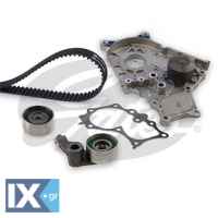 GATES ΣΕΤ ΧΡΟΝΙΣΜΟΥ ΜΕ ΑΝΤΛΙΑ ΝΕΡΟΥ TOYO  KP15562XS