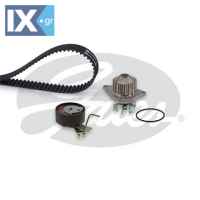 GATES ΣΕΤ ΧΡΟΝΙΣΜΟΥ ΜΕ ΑΝΤΛΙΑ ΝΕΡΟΥ PSA  KP15574XS