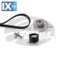 GATES ΣΕΤ ΧΡΟΝΙΣΜΟΥ ΜΕ ΑΝΤΛΙΑ ΝΕΡΟΥ NISS  KP15578XS