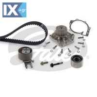 GATES ΣΕΤ ΧΡΟΝΙΣΜΟΥ ΜΕ ΑΝΤΛΙΑ ΝΕΡΟΥ VOLV  KP15580XS