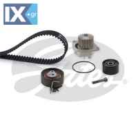 GATES ΣΕΤ ΧΡΟΝΙΣΜΟΥ ΜΕ ΑΝΤΛΙΑ ΝΕΡΟΥ PSA  KP15581XS 1610793580
