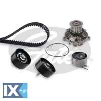 GATES ΣΕΤ ΧΡΟΝΙΣΜΟΥ ΜΕ ΑΝΤΛΙΑ ΝΕΡΟΥ CHRY  KP15586XS