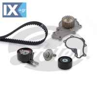GATES ΣΕΤ ΧΡΟΝΙΣΜΟΥ ΜΕ ΑΝΤΛΙΑ ΝΕΡΟΥ PSA  KP15587XS 1753580 1753581 1855730 2008680 2S6Q8B596AA 2S6Q8B596AAK ME2S6Q8B596AA 16095249 1609524980 16095249 1609524980