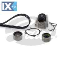 GATES ΣΕΤ ΧΡΟΝΙΣΜΟΥ ΜΕ ΑΝΤΛΙΑ ΝΕΡΟΥ MAZD  KP15596XS